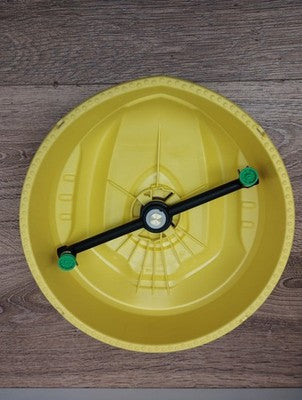 Kärcher Hochdruckreiniger K 2 Power Control 1.673-603.0