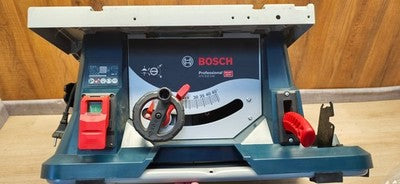 Bosch Professional GTS 635-216 Elektro-Tischkreissäge 1600W 216mm