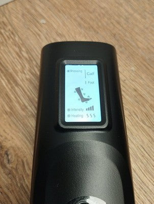 COMFIER FE-7204B Beinmassagegerät