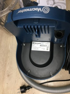 Vacmaster SCA0801 Waschsauger Teppichreiniger, 800W, I36349