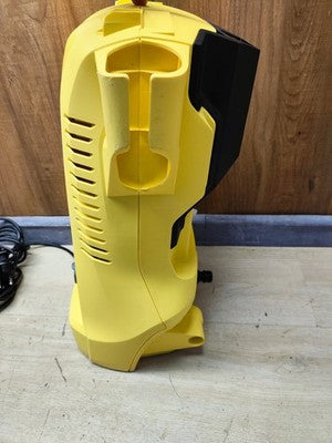 Kärcher K2 Power Control Hochdruckreiniger (1.673-600.0)