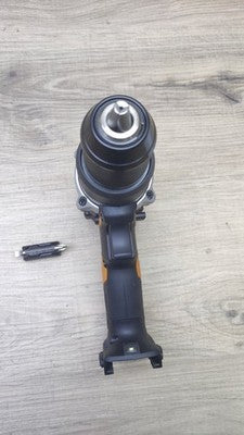 WORX NITRO WX352 Akku-Schlagbohrschrauber 20V Solo