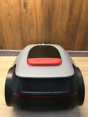 DREAME Intelligenter Mähroboter A1 Pro bis 2000m² 3D Sensor (MLLA7210) I37887