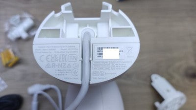TP-Link Tapo C560WS IP-Sicherheitskamera