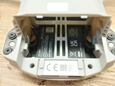 DJI Mini 3 (EU) Mini-Kameradrohne