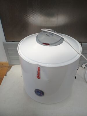 Thermex ER50H 50 Liter Warmwasserspeicher EEK: C V08343