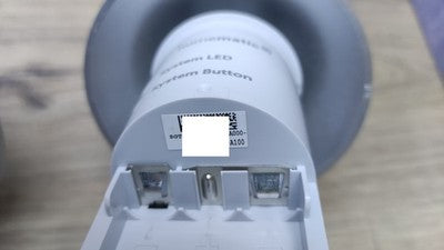 eQ-3 Homematic IP Wettersensor HmIP-SWO-PL (152057A0), I41020