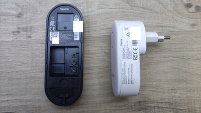 Reolink D340P Video-Türklingel PoE mit Chime