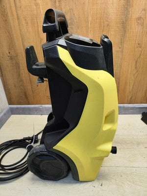Kärcher Hochdruckreiniger K 4 Power Control 1.324-030.0