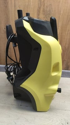 Kärcher Hochdruckreiniger K 4 Power Control 1.324-030.0