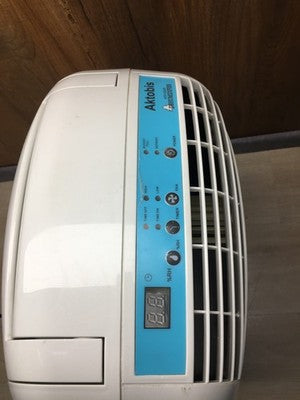 Aktobis Luftentfeuchter, Bautrockner WDH-520HB (bis 25 L/T), I36497