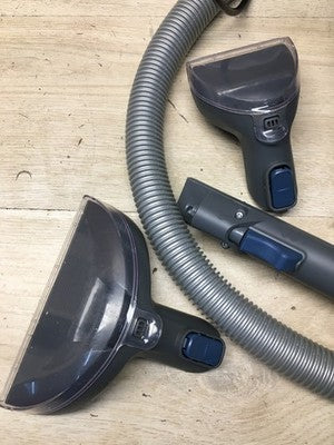 Vacmaster SCA0801 Waschsauger Teppichreiniger, 800W, I36349
