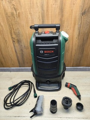 Bosch Akku-Hochdruckreiniger Fontus 18V Solo