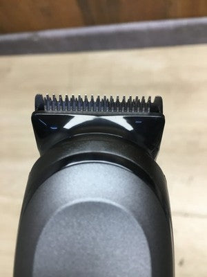 Braun All-in-One Trimmer 7 Haar-/Bartschneider 5544, 10in1