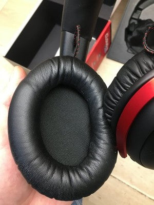 HyperX Cloud III S Wireless Gaming Headset