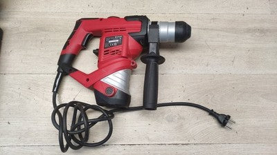 Einhell TC-RH 900 Elektro-Bohr-/Meißelhammer 900W (4258237)