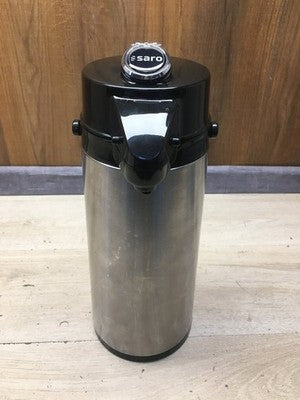 Saro Isolierpumpkanne 317-2075 2,2 L