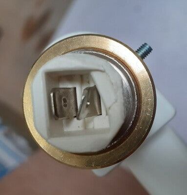 Delta Calor Sèche Serviettes Électrique Étendoir À Linge 500W IP44 D55975