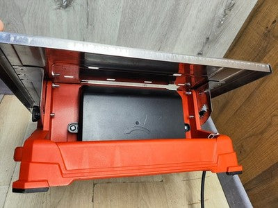 Einhell TC-TC 800 Elektro-Fliesenschneider stationär 800 W (4301185)