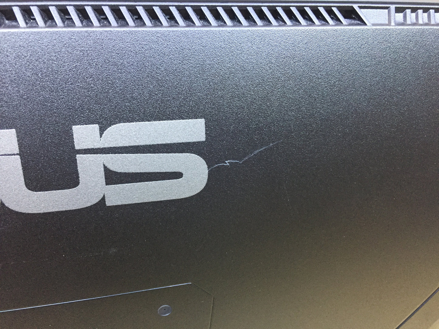 ASUS TUF Gaming VG249QM1A Monitor 23.8" FHD 1920x1080 AMD FreeSync 270Hz OC 1ms 