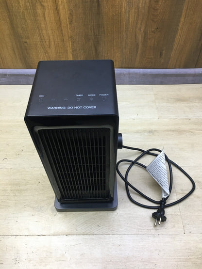 OMISOON DH-QN19 Heizlüfter 2000W, energiesparend leise, I34835