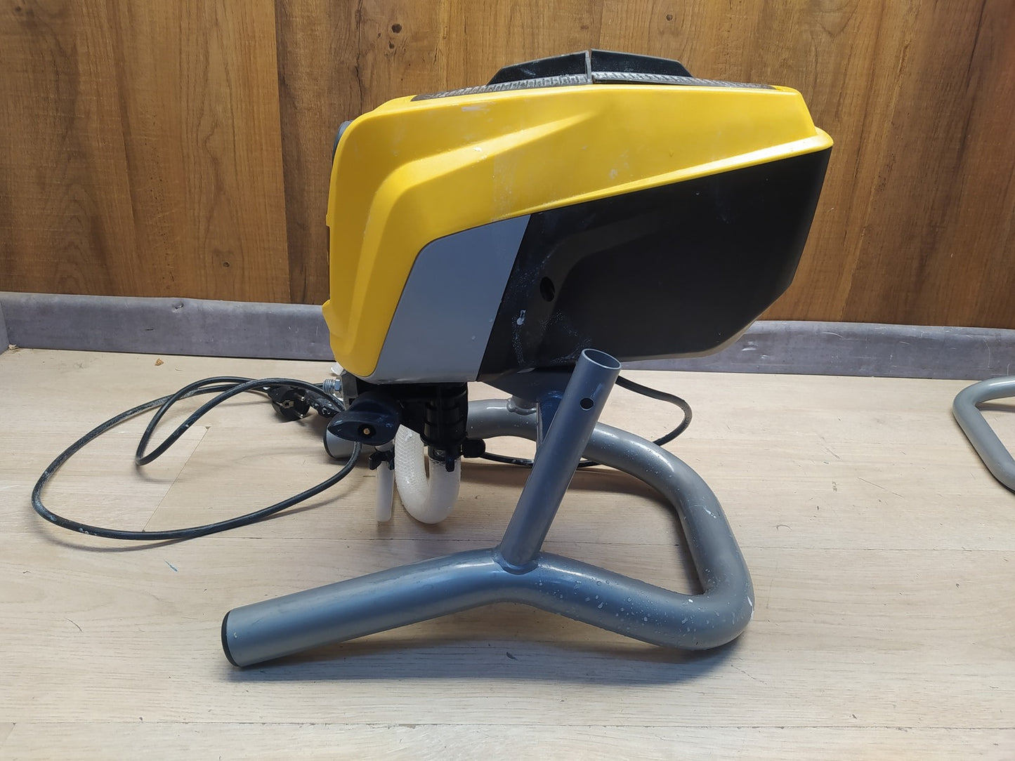 Wagner Control Pro 250 M Airless Elektro-Feinsprühsystem, I36865