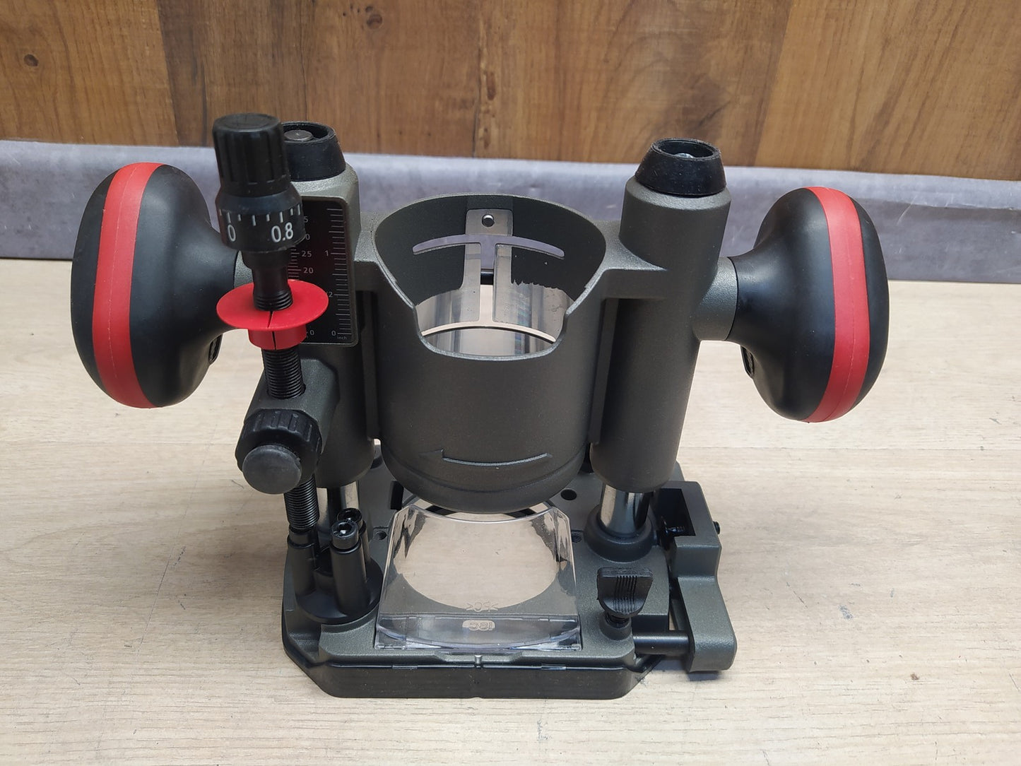 Einhell Akku-Oberfräsen-Kantenfräsen-Set TP-RO 18 Set Li BL Solo, I37299
