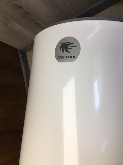 THERMOR Ceramic Elektrischer Warmwasserbereiter (251086) 75L 1800W EEK:B I40795