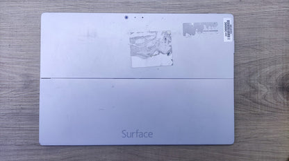 Microsoft Surface Pro 3 Tablet 12" Touch 2560x1440 Intel i5-4300U 4GB 256GB WiFi