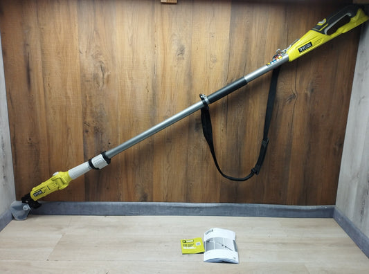 RYOBI 18 V ONE+ Akku-Telesekop-Astschere RY18PLA-0 Solo, I40761