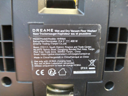 dreame H15 Pro Nass-/Trockensauger HHR46A, I36357