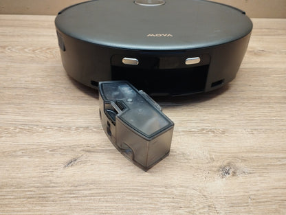 Mova Z60 Ultra Roller Complete Saugroboter mit Wischfunktion (RLZ83CE-1), I39475