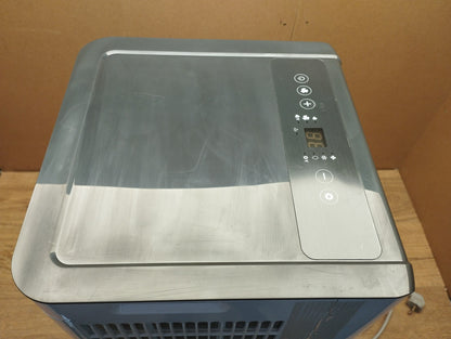 Olimpia Splendid Dolceclima Slim 10 SWS NW Klimaanlage 02575, 10.000 BTU, I39664