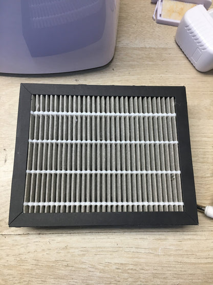 Topcom LF-4730 Luftreiniger, I36579