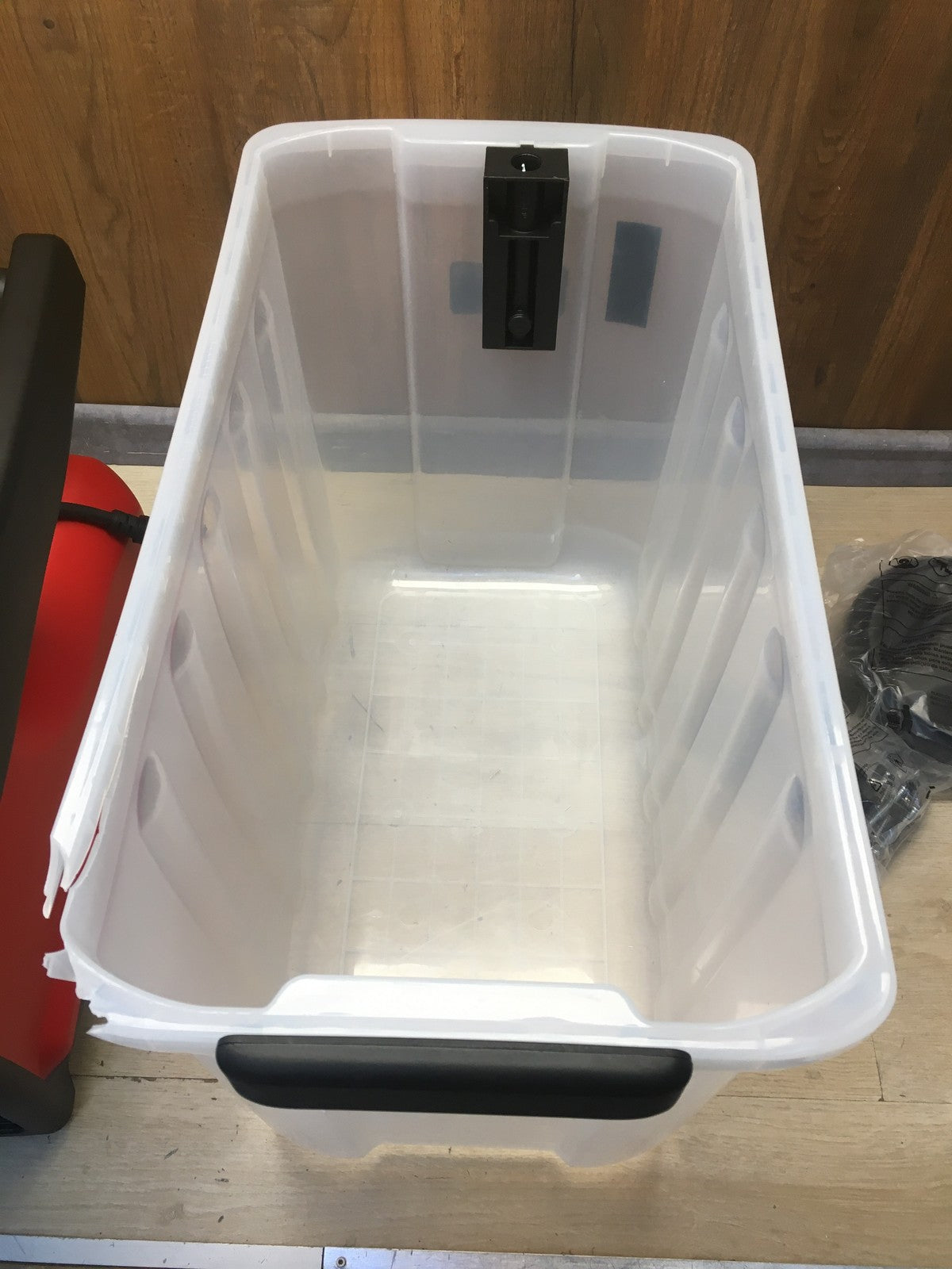 Einhell GC-RS 60 CB Elektro-Häcksler Walzenhäcksler 2300W (3430635), I38442