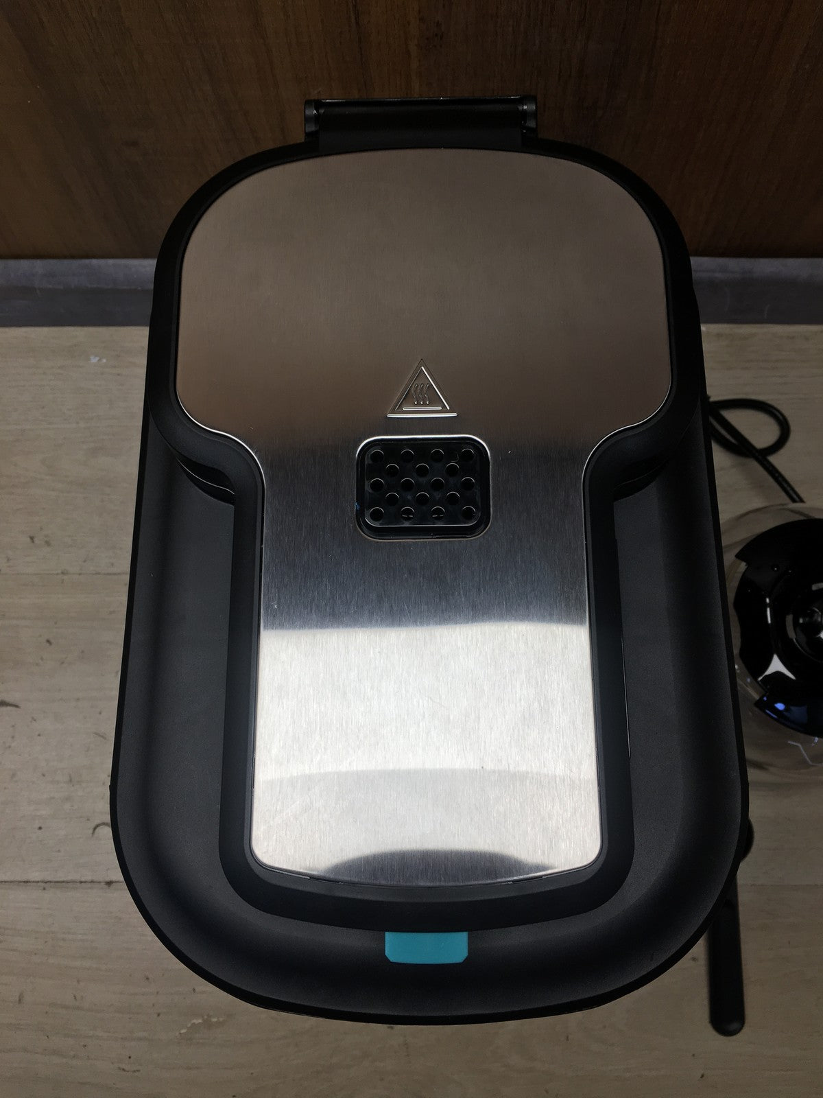 Cecotec 01855 Tropfkaffeemaschine Coffee 66 Grind & Drop, 1086 W, I39717