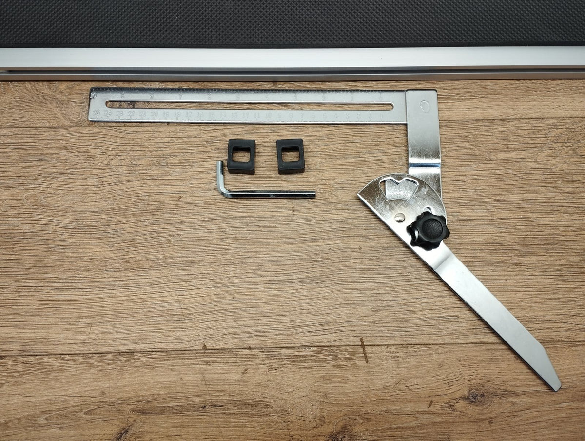 Dedra DED1153 Fliesenschneider 1000 mm