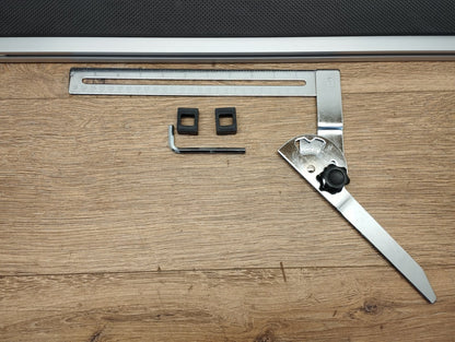 Dedra DED1153 Fliesenschneider 1000 mm