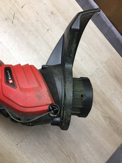 Einhell GC-ET 4530 Set Elektro-Rasentrimmer 30cm (3402022), I37889