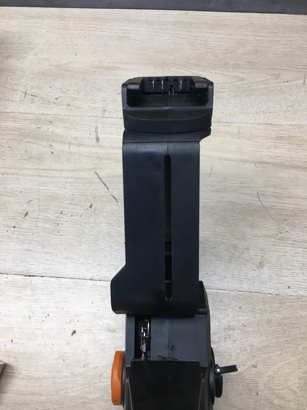 WORX WG325E NITRO Profi Akku-Kettensäge 20V, I37148