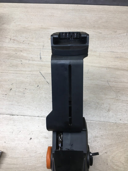 WORX WG325E NITRO Profi Akku-Kettensäge 20V, I37148