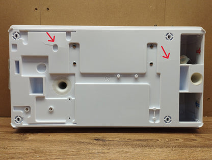 Thermoflow Elex 24 Elektro-Durchlauferhitzer, 400 V, EEK: A, I39955