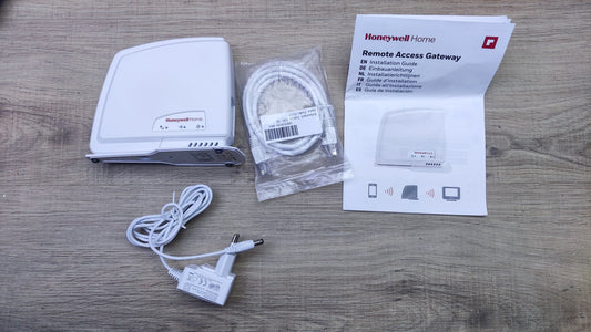 Honeywell evohome Gateway RFG100 I36326