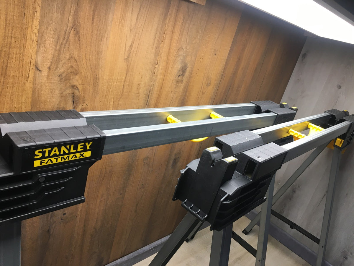 Stanley FatMax FMST1-75763 Unterstellböcke aus Metall, I40803