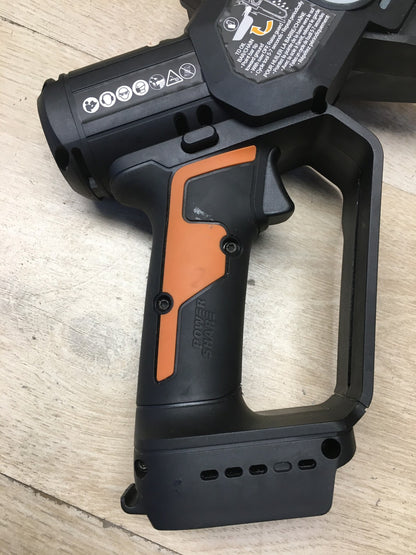 WORX WG325E NITRO Profi Akku-Kettensäge 20V, I37148