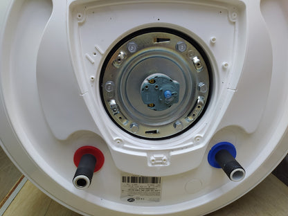 Ariston ARI 100 VERT 560 THER MO EU Warmwasserspeicher 100L, EEK:C, I35186