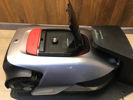 DREAME A2 1200 Mähroboter (MXXA8203) kabellos, für Flächen bis zu 1200m², I38475