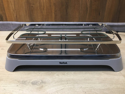 Tefal Pierrade Raclette PR457B12, 1350 W, I36332