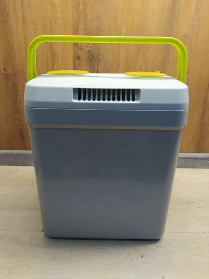 SEVERIN KB 2924 Elektrische Kühlbox (19 L) mit Kühl-/Warmhaltefunktion, I38760