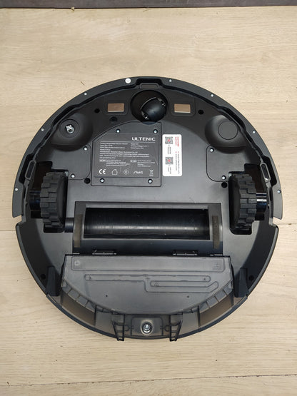 Ultenic D10 Saugroboter mit Wischfunktion, I36162